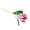 B, variant on bestolf Artificial King Protea Flowers Lifelike Tropical Floral Arrangements Faux Protea Cynaroide with Stem for Wedding Centerpiece Home Office Table Decor