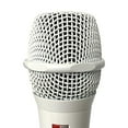 thumbnail image 3 of sE Electronics V7-WHT Studio-grade Handheld Microphone Supercardioid White, 3 of 5