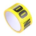 thumbnail image 4 of FUTUREORYY 2 Pcs de Ruban Adhésif d'Avertissement en PVC pour Sols Usage Industriel, 4 of 6