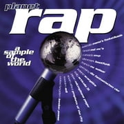 Planet Rap: A Sample Of The World