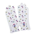 thumbnail image 5 of Baohd 1 Pair Golf Gloves Comfortable Hand Cover Reliable Protective Accessories Sport Accessory with Printed Pattern for Protect Use, 5 of 5