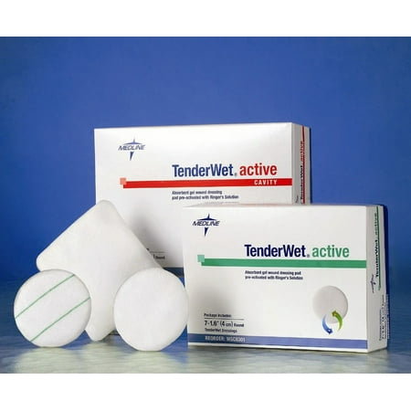 TenderWet Active Cavity Dressings - MSC8403Z