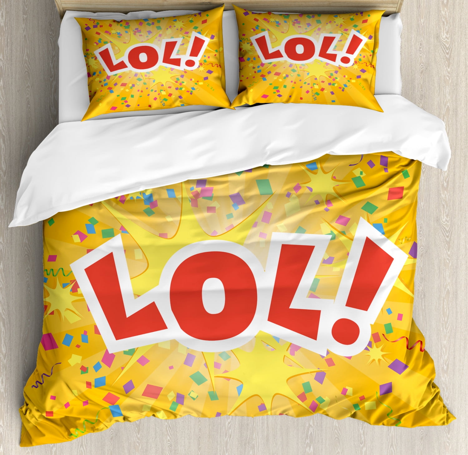 walmart lol pillow