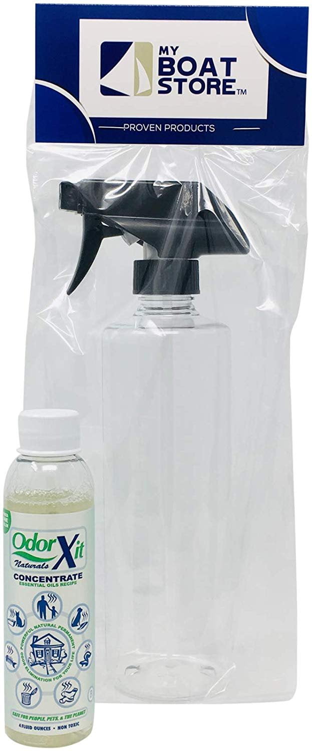 Odor Xit Odor Eliminator - 16 Oz Concentrate | Australia
