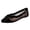 00, variant on Women's Polka Dot Mesh Flat Shoes, Round Toe Spring Mary Jane Flats, Comfortable Bridesmaid Shoes