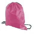 thumbnail image 1 of Precision PU Drawstring Bag, 1 of 1