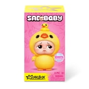 Sad Baby Animals Series 1 Blind Box Figurines by STARBOX - Surprise Collectible Toy for Ages 3+