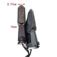 thumbnail image 3 of Motorcycle LED Front and Rear Turn Signal Light for Kawasaki Z650 Z900 Z1000Sx Ninja400 650 Indicator Light Replacement Accessories Black, 3 of 5