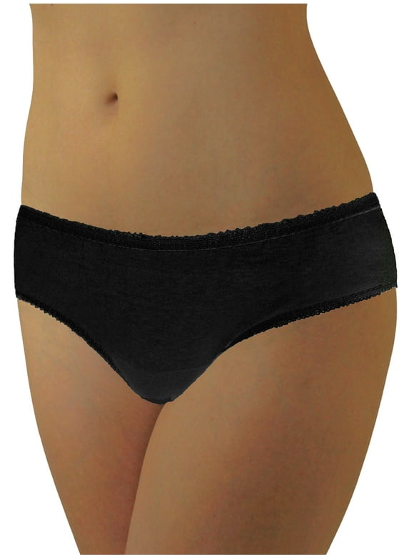 Disposable Travel Underwear