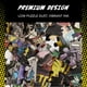 thumbnail image 4 of Rompecabezas Paladone Batman 1000 piezas de cultura pop retro, 4 of 6