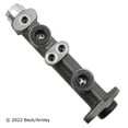 thumbnail image 2 of Beck Arnley 072-0383 Brake Master Cyl For Select 68-92 Fiat Yugo Models, 2 of 4