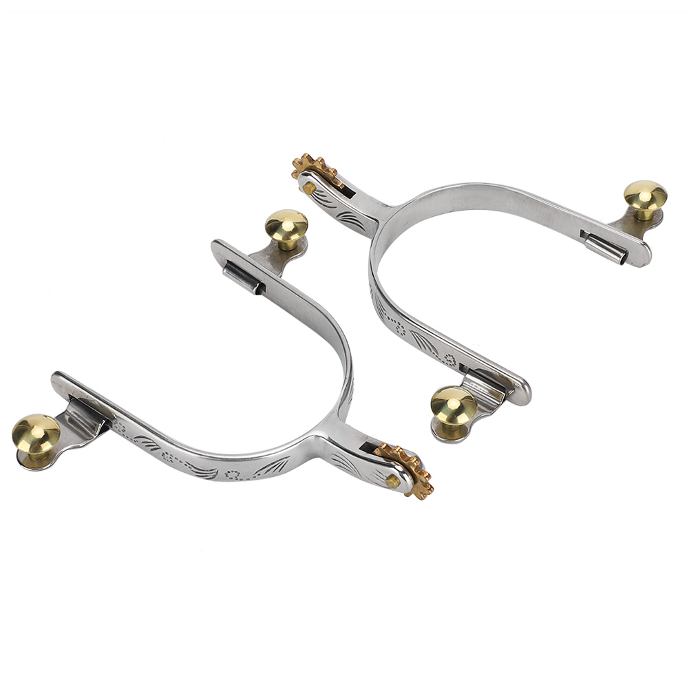 West Cowboy Horse Spurs, Horse Spurs Horse Spurs, For Horse Pets