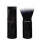 thumbnail image 1 of Pincel para polvos faciales para la aplicación de maquillaje. Herramienta de belleza suave para todo tipo de pieles, 1 of 2