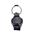 thumbnail image 3 of Bike Safety Rearview Mirror 360 Degree Adjustable Cycling Rear View Mirror Wrist Band Rear View Mirror Bicycle Wearable Rear View Mirror for Cycling, 3 of 9