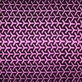 thumbnail image 1 of Ahgly Company Indoor Square Abstract Pink Modern Area Rugs, 4' Square, 1 of 4