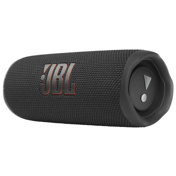 Bocina JBL Harman Flip 6 Portatil Impermeable IP67 20W Negro