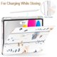 thumbnail image 5 of Funda Feams Slim para iPad Air de 11 pulgadas M3 2025/M2 2024, 5 of 7