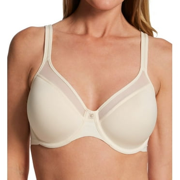 Bali Women's Lace 'n Smooth Underwire Bra, Style DF3432