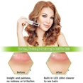 thumbnail image 3 of Removedor de vello facial KEWITY impecable para mujeres portátil, 3 of 5