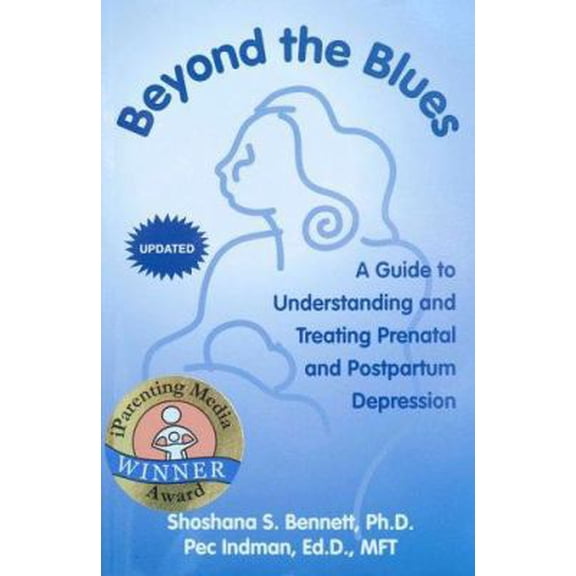Pre-Owned Beyond the Blues: A Guide to Understanding And Treating Prenatal And Postpartum Depression (Paperback) 0971712433 9780971712430