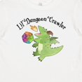 thumbnail image 4 of Inktastic Lil' Dungeon Crawler Cute Dragon Boys or Girls Baby T-Shirt, 4 of 5