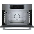 thumbnail image 2 of BOSCH HMB57152UC built in microwave, 2 of 5