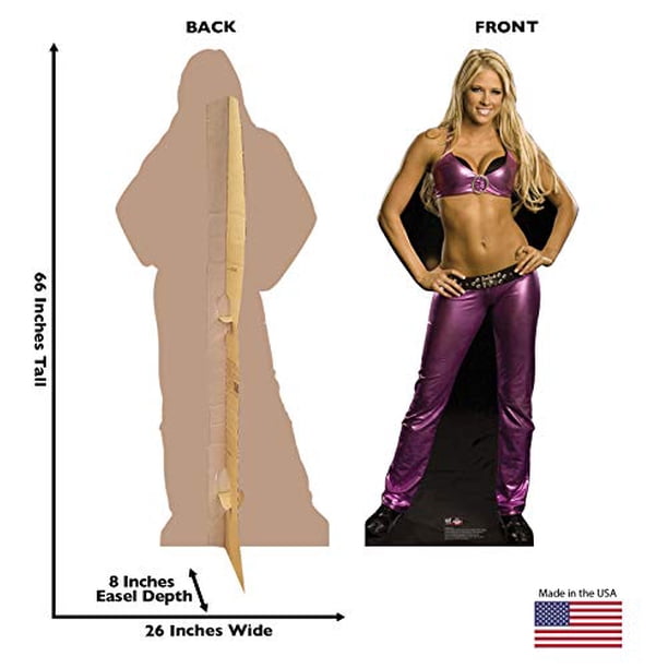 Kelly Kelly - WWE - Walmart Business Supplies