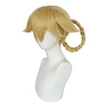 thumbnail image 1 of Disfraz de anime Cosplay Wig Princess Peach Toadstoois, 1 of 3