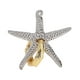 thumbnail image 2 of Juguete de desbloqueo de estrella de mar NikouMX metal inteligencia, 2 of 8