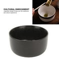 thumbnail image 3 of Japanese Matcha Tea Set, Matcha Whisk And Bowl With Tea Scoop, Tea Whisk, Filter, Tea Whisk Holder, Storage Box, Handmade Matcha Ceremony Kit For Japanese Tea Ceremony, 3 of 8