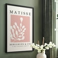 thumbnail image 5 of Matisse XLVII Framed Print - Solid Wood, 5 of 6