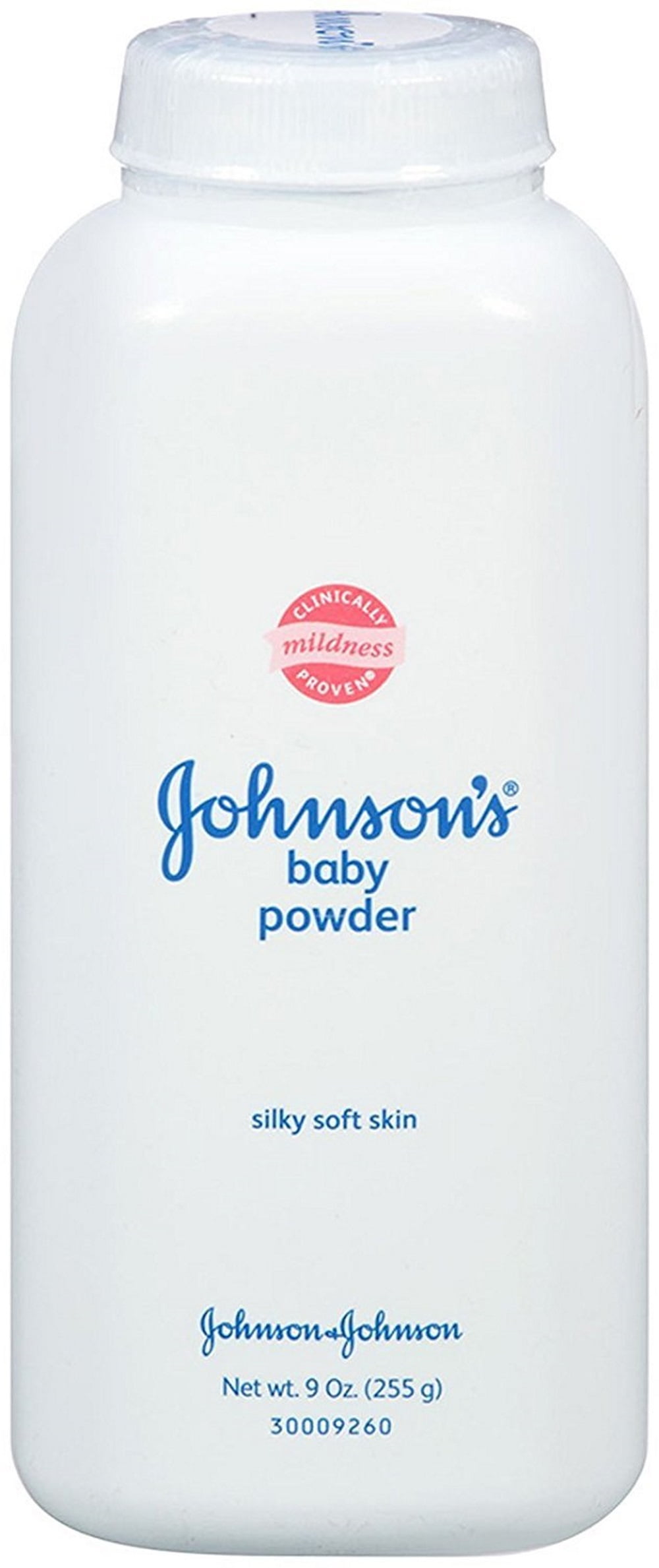 Johnson & Johnson Powder 9 Ounce Walmart Canada