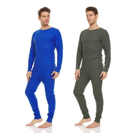 

Men s Thermal Sets (2 Sets)
