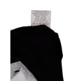 thumbnail image 5 of Smith's American Boys' Straight Twill Pants Color: black Size: 18, 5 of 5