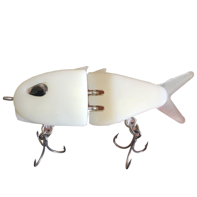 fish hooks and lures slow sinking Micro Swimbait Lure with Pin Bait Fish Pattern | | 3.5" The ultimate swimbait for shallow water Slow sinking Lure - 3g
