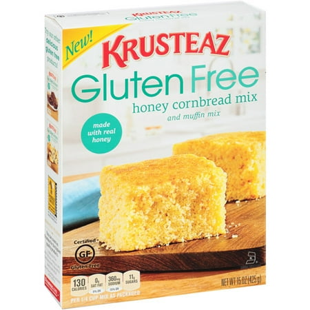 upcitemdb cornbread upc krusteaz mix gluten tobacco beverages baking ingredients cooking items