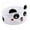 Panda, variant on Sensory Wireless Earbuddies for Kids, Animal Headband Sleep Eye Mask Bluetooth Headphones for Sensitive Ears, Light Weight Washable Soft Fabric, Promote Easier Bedtime Routine，Boys and Girls