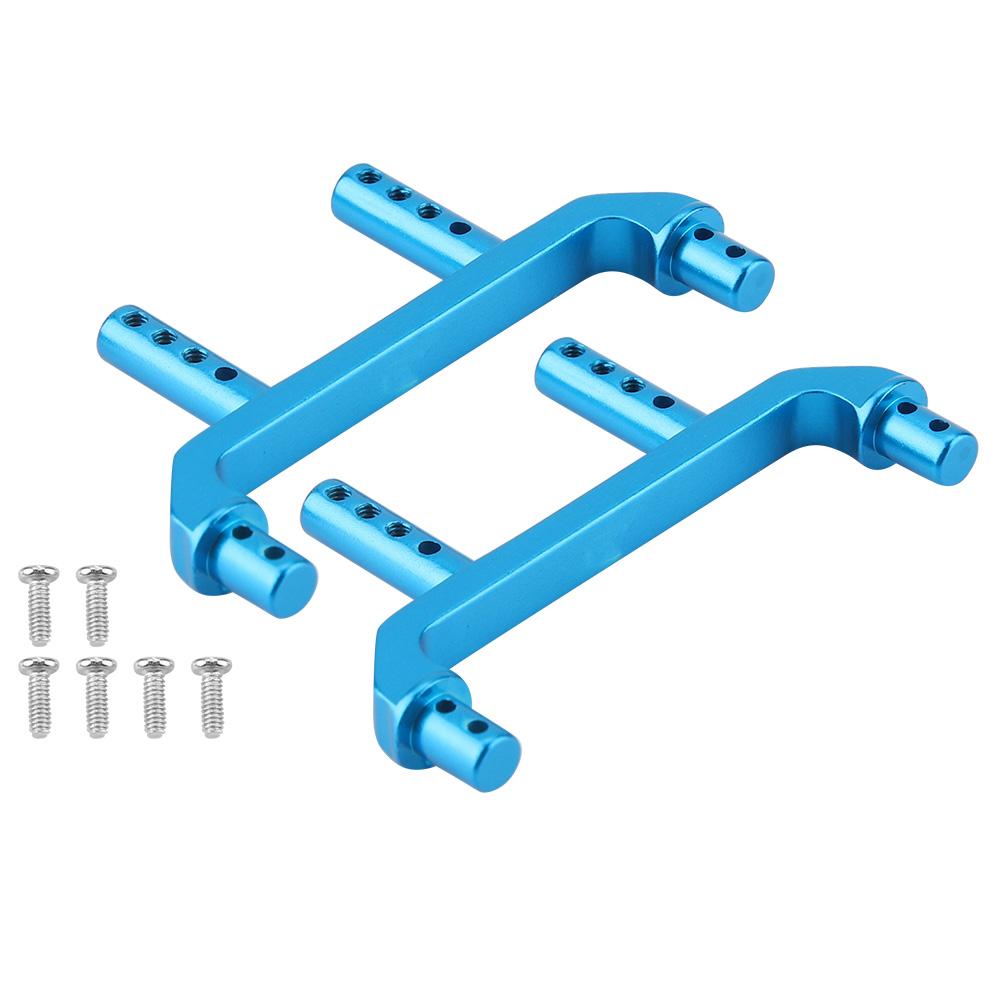 LYUMO Aluminium Alloy Car Shell Support Bracket for WLtoys A959 A979