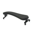thumbnail image 1 of Shoulder Viola Shoulder Rest for 15.5-16.5 Inch Violas Adjustable Height and Angle Lightweight Plastic Rest with Comfortable Sponge Pad, 1 of 7