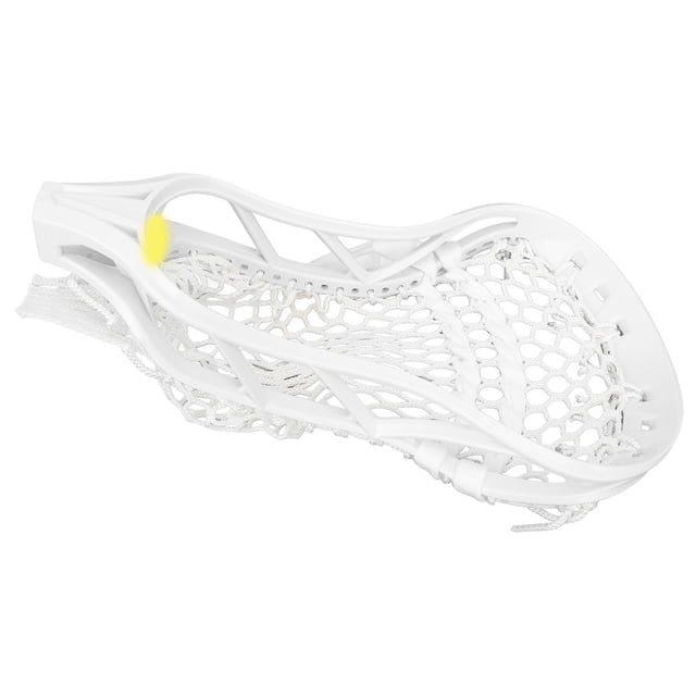 Lacrosse , Replaceable Strung Lacrosse High Strength Enhanced Control for Lacrosse Competition
