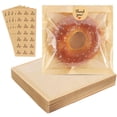 thumbnail image 1 of Bolsas para Galletas FASBET 200 pcs, Sellables con Calor y Resistentes a la Grasa, 1 of 7