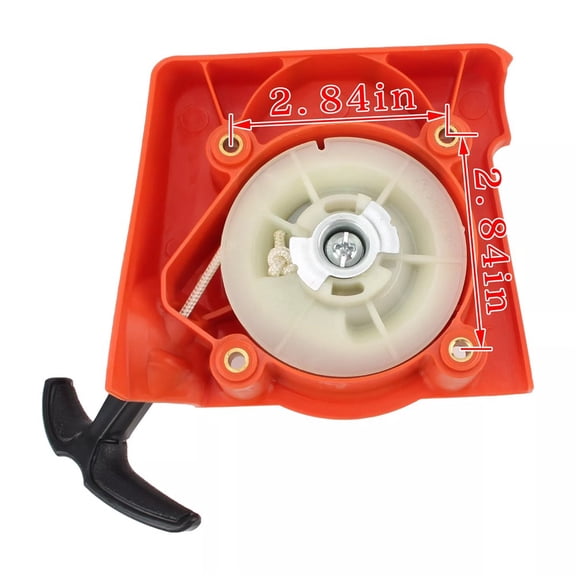 Recoil Starter for Husqvarna 580BTS 580BFS Backpack Blowers 578283501
