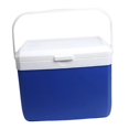 thumbnail image 1 of Siruishop Outdoor Thermal Box Comfortable Handle Food Cooling Bag for BBQ Camping Party, 1 of 8