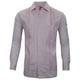 thumbnail image 1 of Manchester Guayabera Regular Fit  Rosa, CH Manchester 3548E, 1 of 4