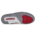 thumbnail image 5 of AIR JORDAN 3 RETRO 'CARDINAL RED' - CT8532-126, 5 of 8
