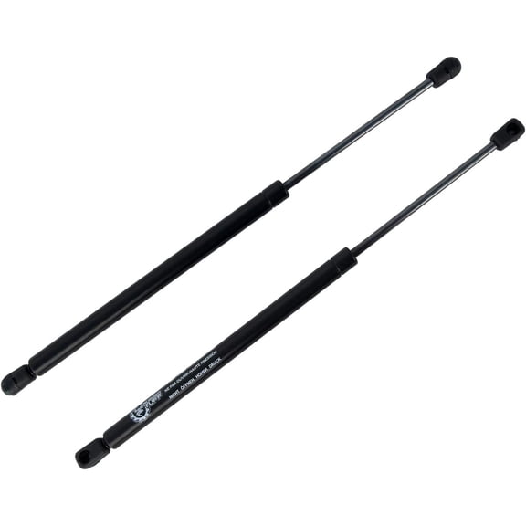 2 Lift Supports Gas Struts Fits 2001 2002 2003 2004 2005 2006 Mazda Tribute Window Glass Liftgate SG327007 EC01636B0D 4187 Springs Arms Dampers Rods