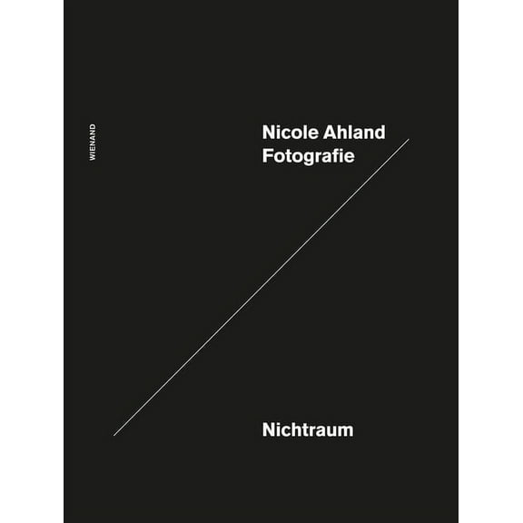 Nicole Ahland : Widerschein (Hardcover)