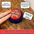 thumbnail image 2 of Dad Joke 3000 regalos para papá con más de 75 chistes de papá extra divertidos, 2 of 5