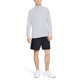 thumbnail image 2 of Camisa Under Armour Tech 2.0 con cremallera 1/2 para hombre, 2 of 4