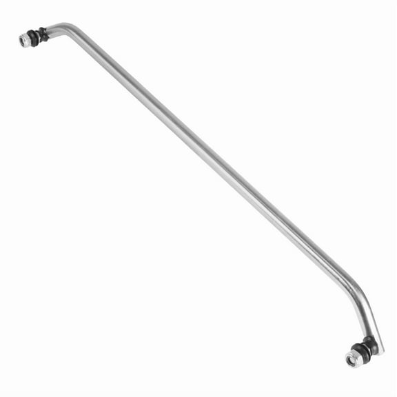 Steering Tie Rod w/ Nuts for John Deere GX255 LX280 LX289 AM133800 AM123661